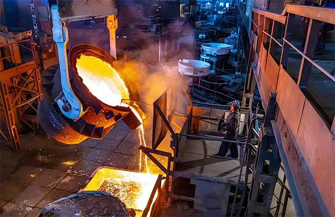 фото с сайта ЮГМК