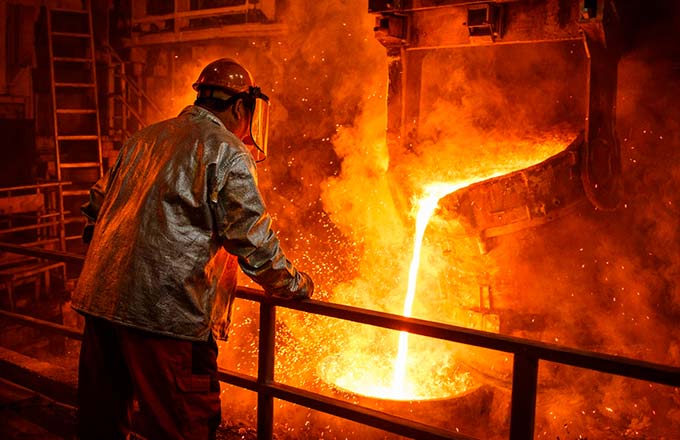 фото "Норникель"