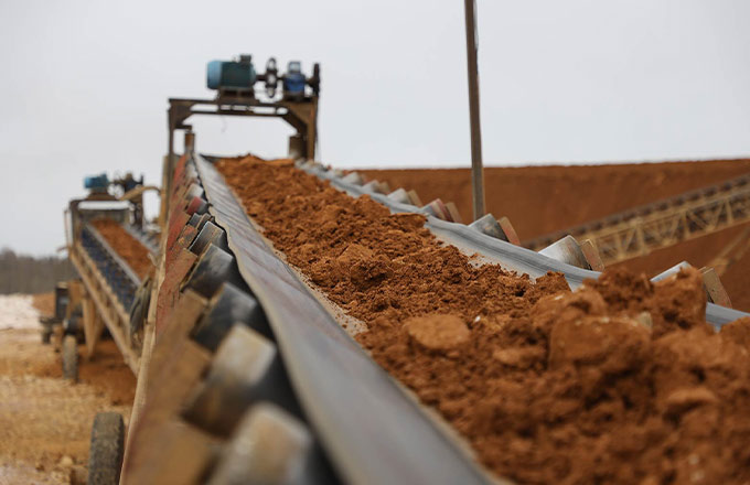 фото "Селигдар"