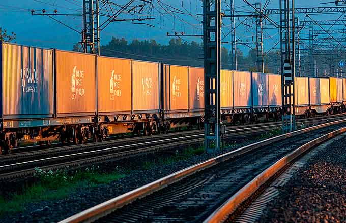 фотобанк РЖД