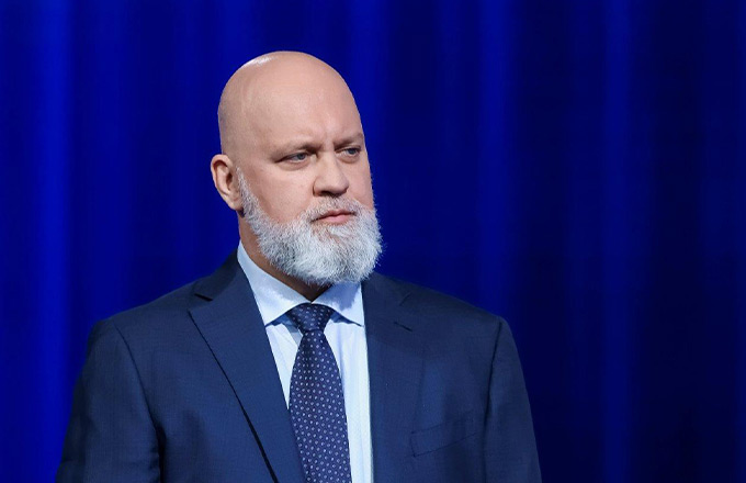 фото "Селигдар"