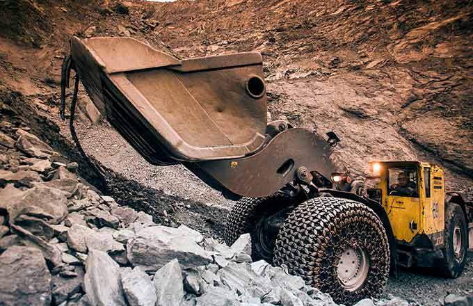 Официальный сайт «Норникеля»