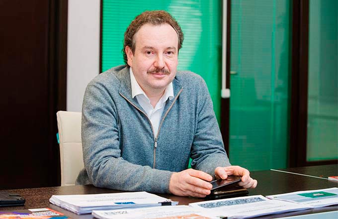 иллюстрация Евгений Линц