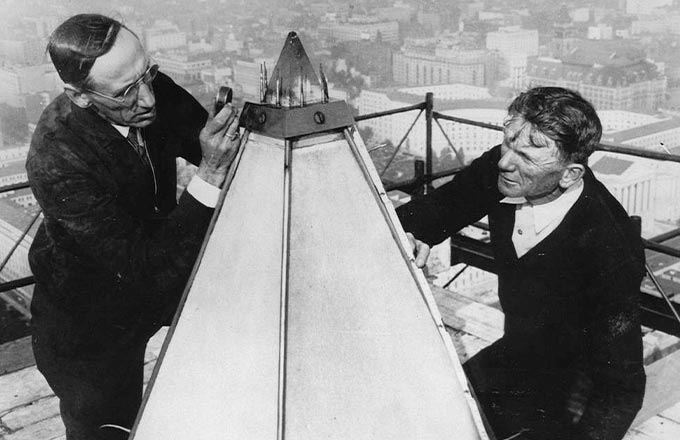 иллюстрация Евгений Линц