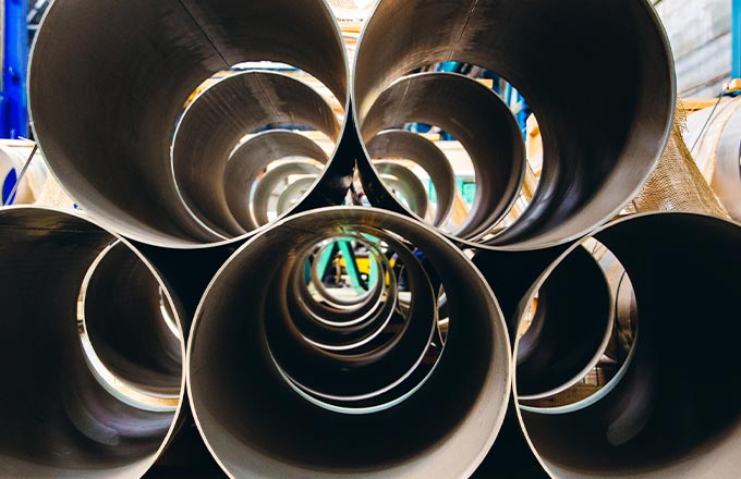 Официальный сайт «ВСПМО-Ависма»