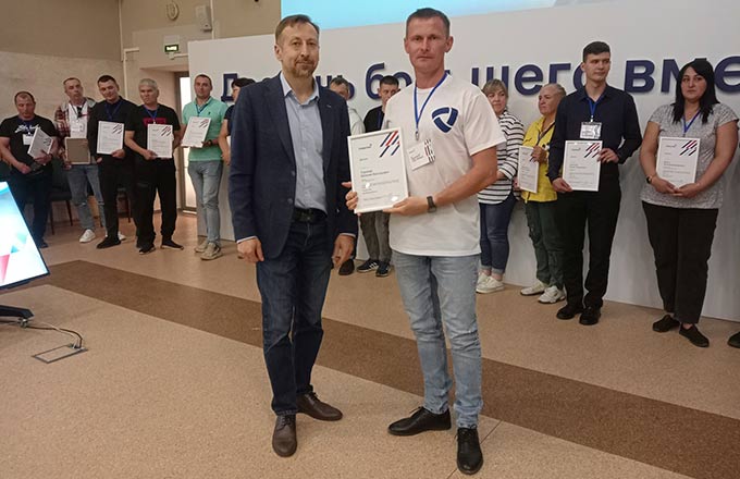 Пресс-служба «Северстали»