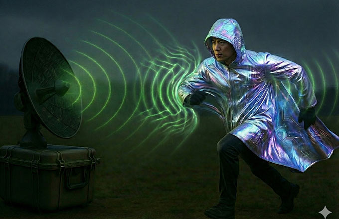 иллюстрация Евгений Линц