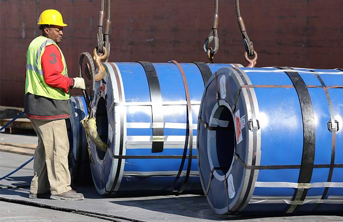 Евгений Лунцман