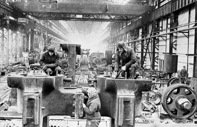 фото РИА Новости