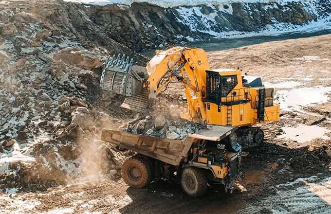 фото "Южуралзолото"