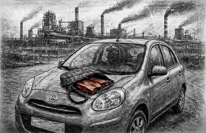 иллюстрация Евгений Линц