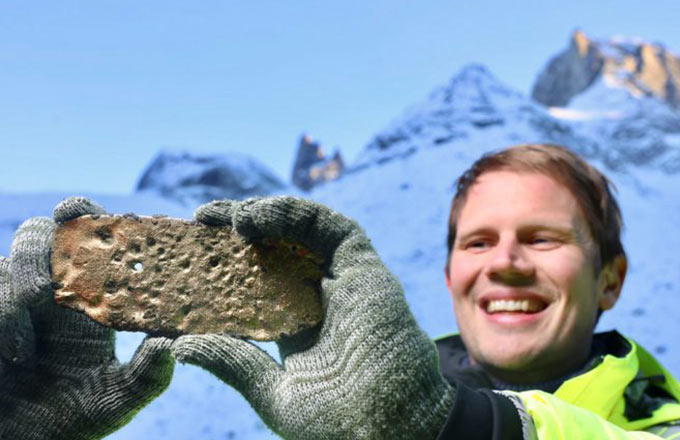 иллюстрация Евгений Линц