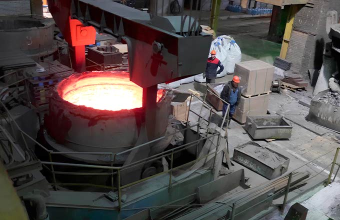 фото с сайта "Петросталь"