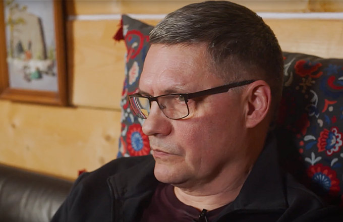 стоп-кадр из ролика