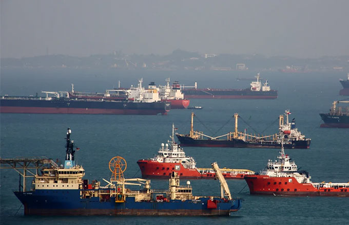 иллюстрация Евгений Линц