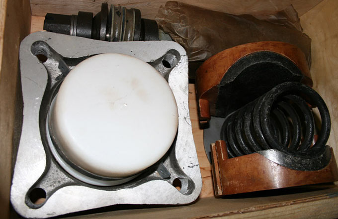 фото "Локомотив Сервис"