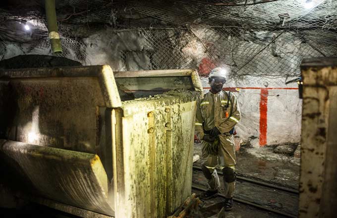 Джек Ньютон