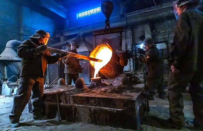 фото сайт ЮГМК