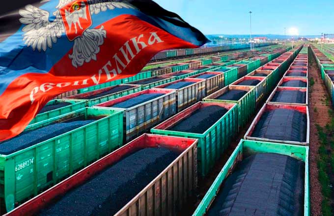 Донецкие металлурги торгуют с Европой, Ахметов мечтает отстроить «Азовсталь»