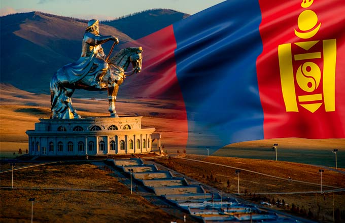 США хотят убрать Монголию с китайской орбиты