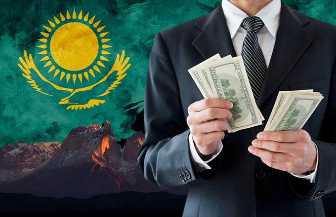Казахстан ищет инвесторов для горнорудной отрасли