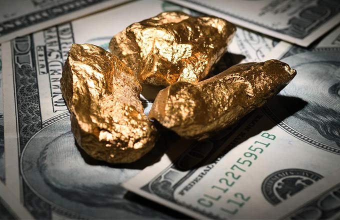 Семь причин рекордного роста цен на золото 